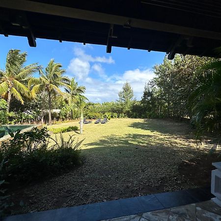 Villa Serenite Bel Ombre Bagian luar foto