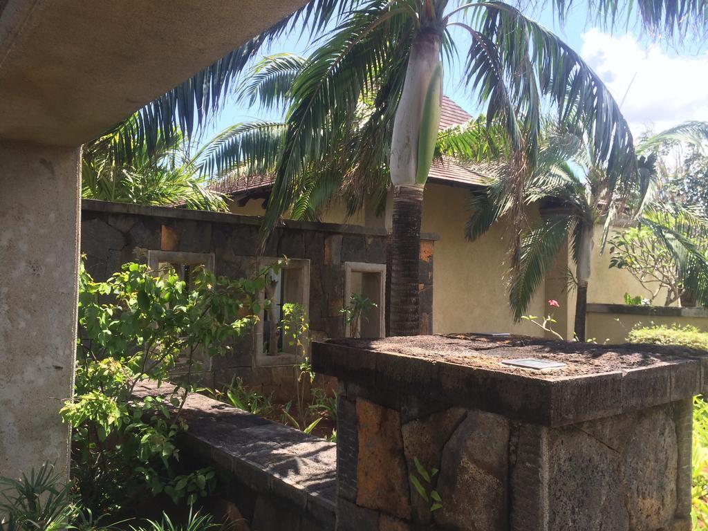 Villa Serenite Bel Ombre Ruang foto