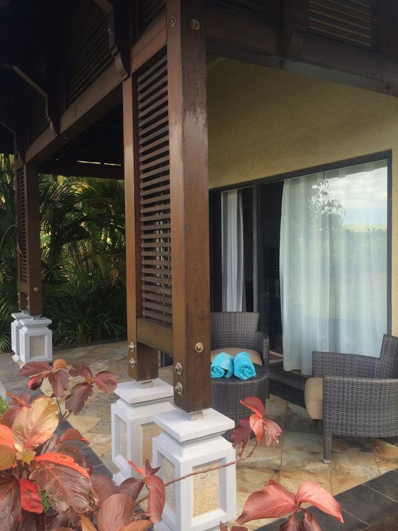 Villa Serenite Bel Ombre Ruang foto