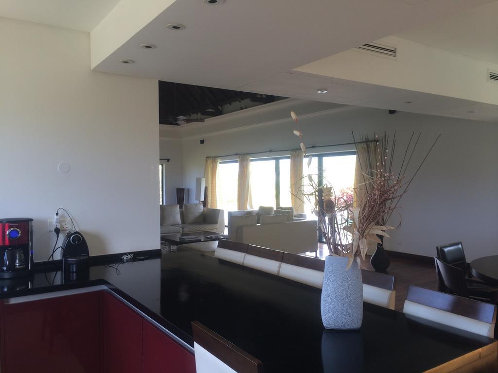 Villa Serenite Bel Ombre Bagian luar foto