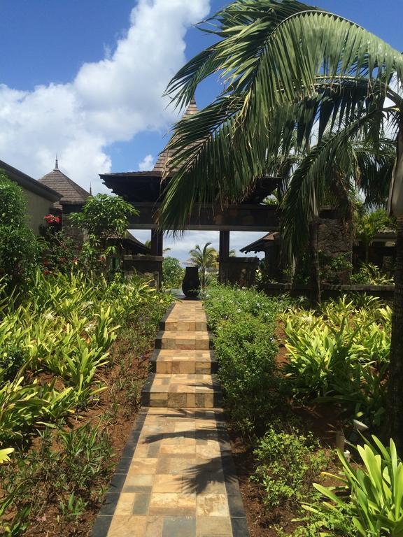 Villa Serenite Bel Ombre Ruang foto
