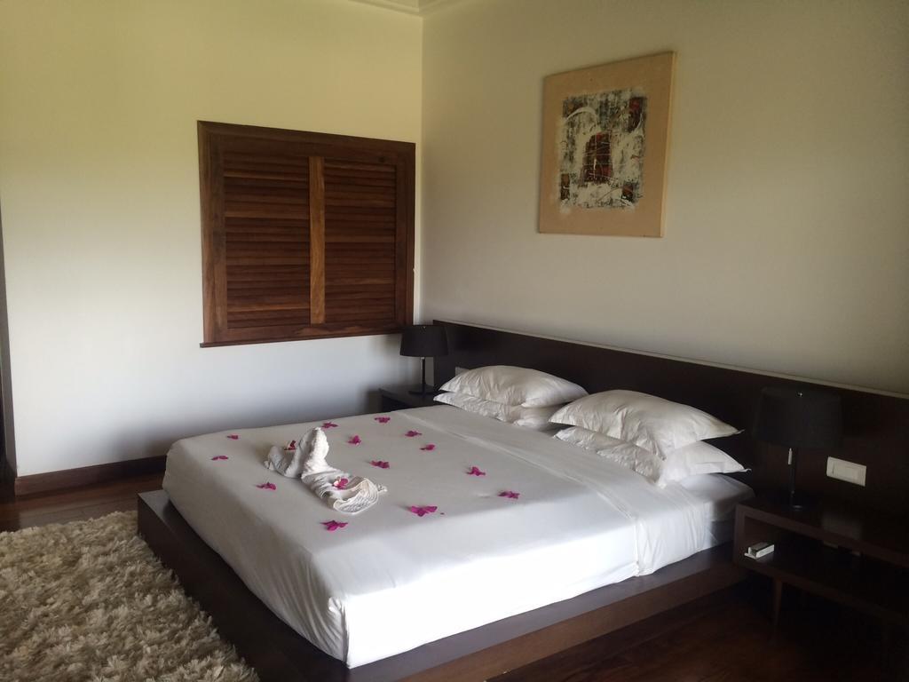 Villa Serenite Bel Ombre Ruang foto