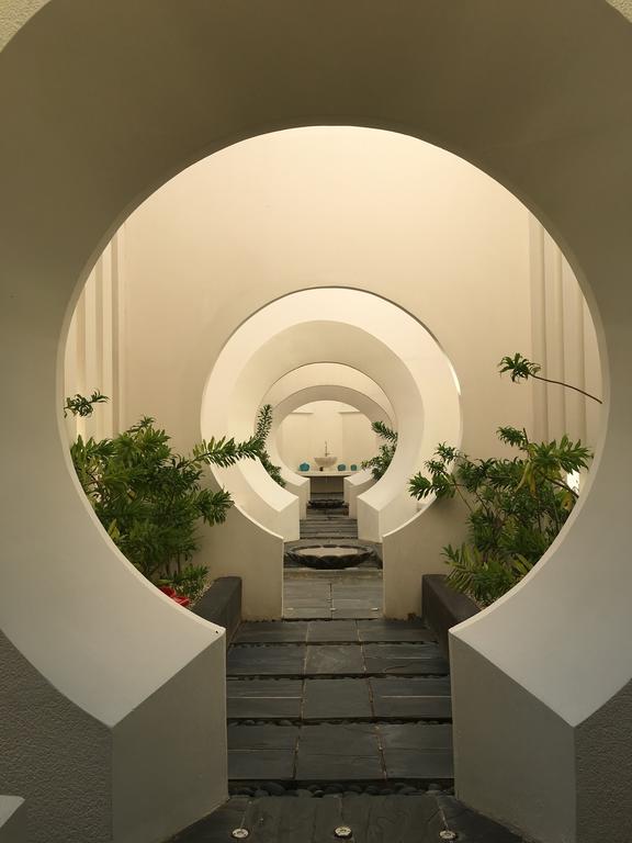 Villa Serenite Bel Ombre Bagian luar foto