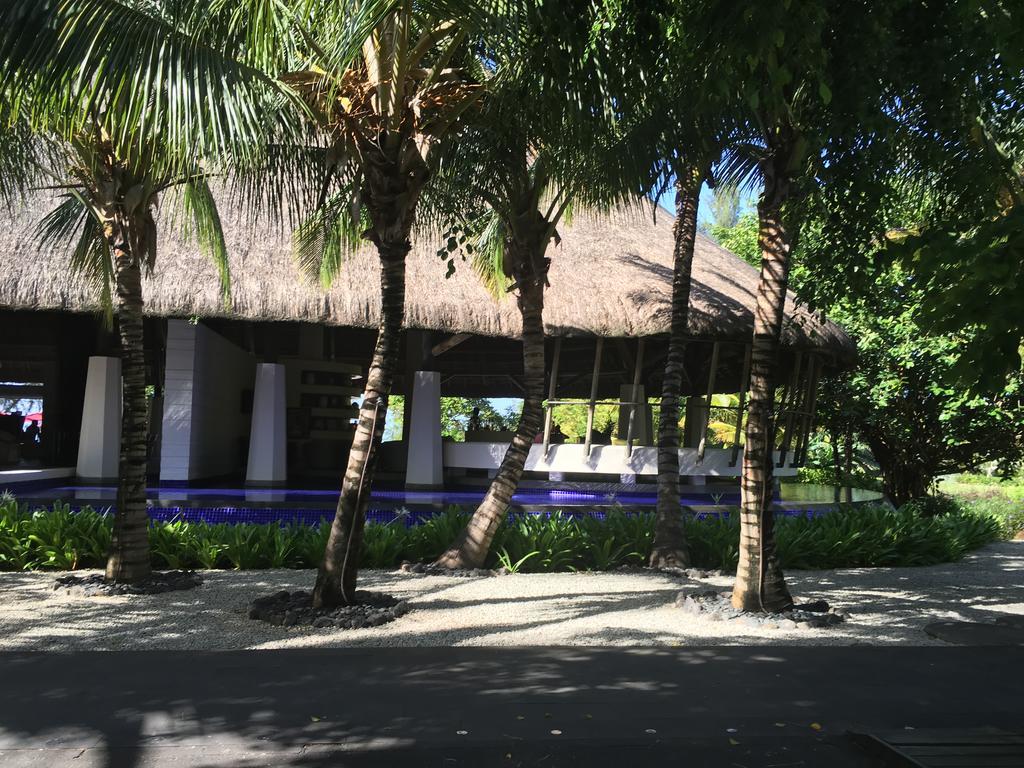 Villa Serenite Bel Ombre Bagian luar foto