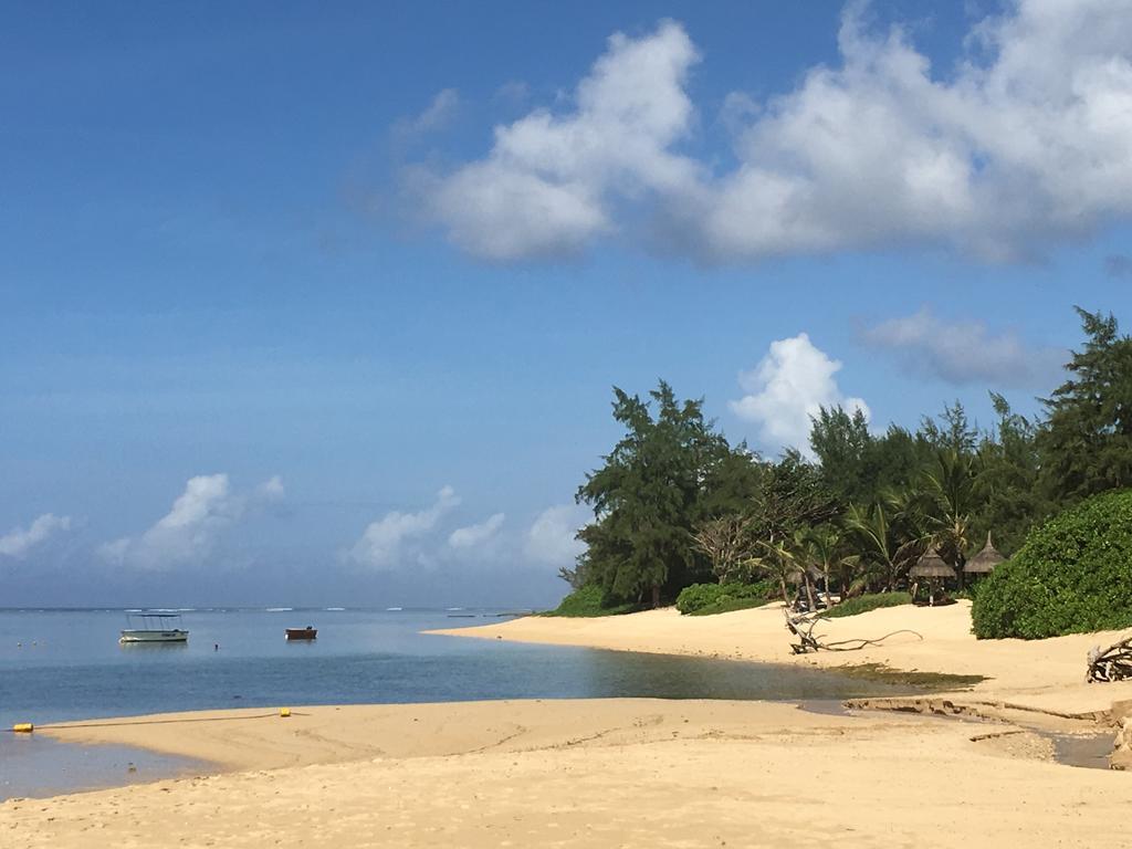 Villa Serenite Bel Ombre Bagian luar foto