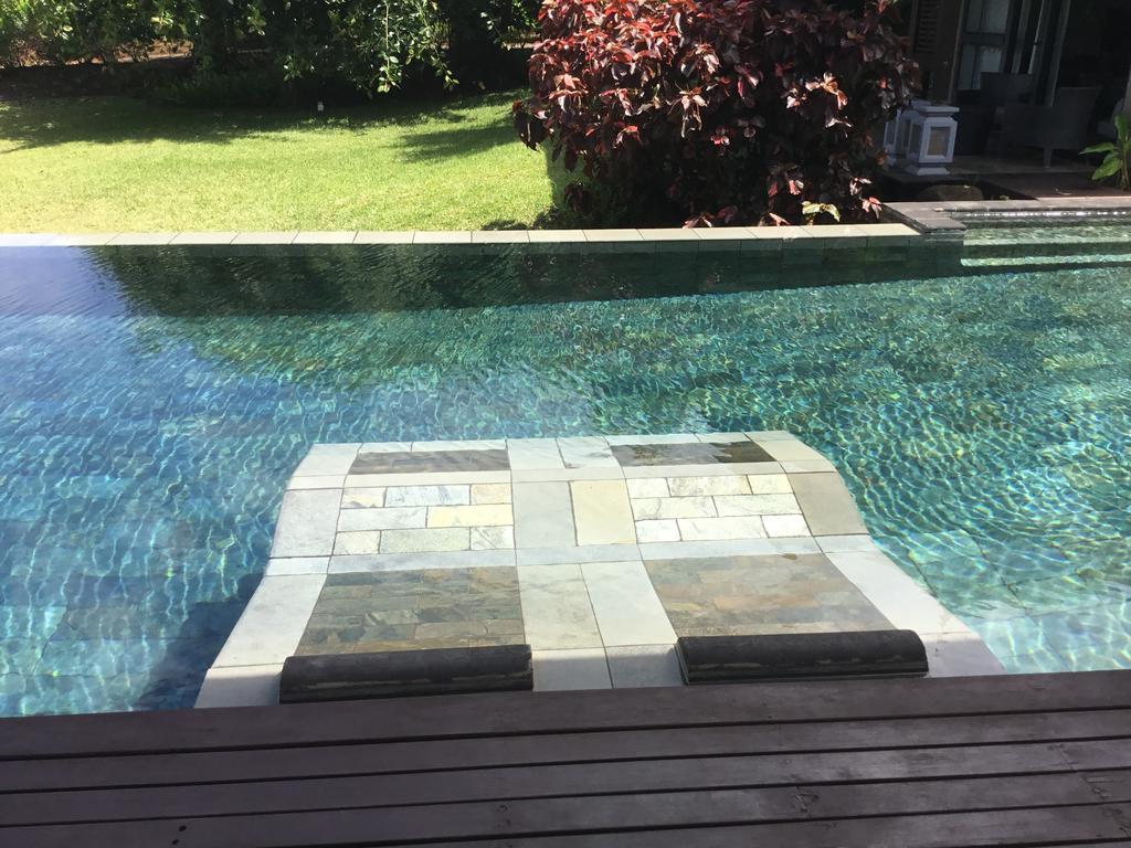 Villa Serenite Bel Ombre Bagian luar foto