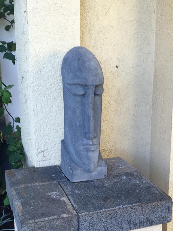 Villa Serenite Bel Ombre Bagian luar foto