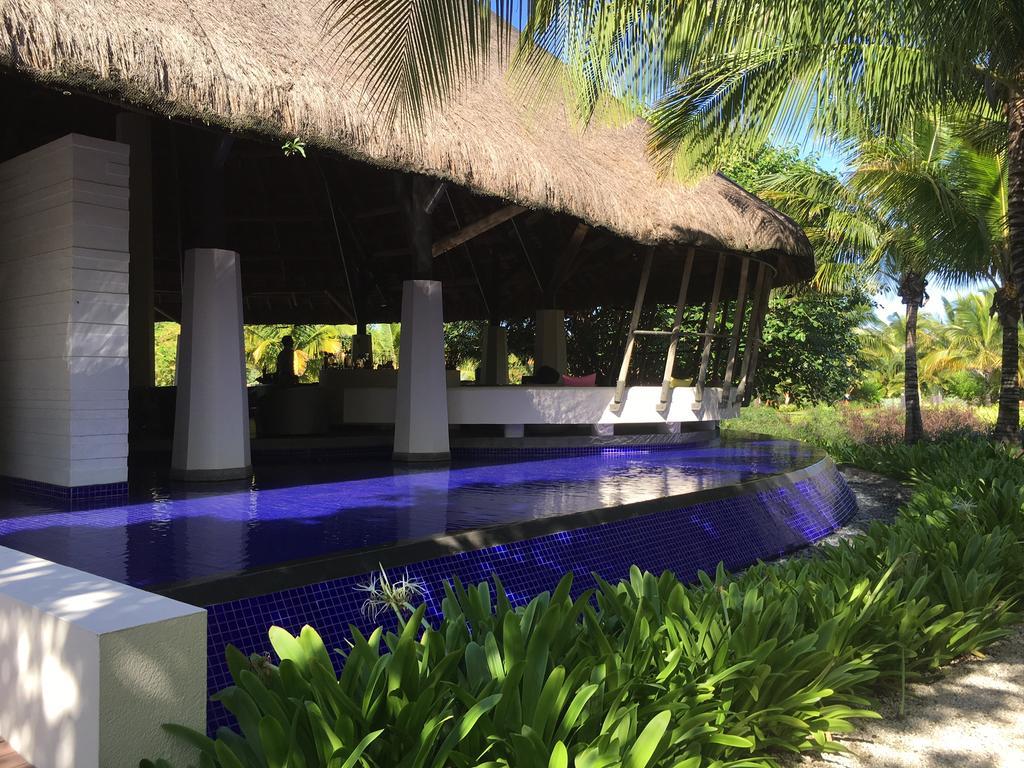 Villa Serenite Bel Ombre Bagian luar foto